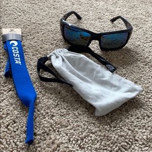 Costa sunglasses